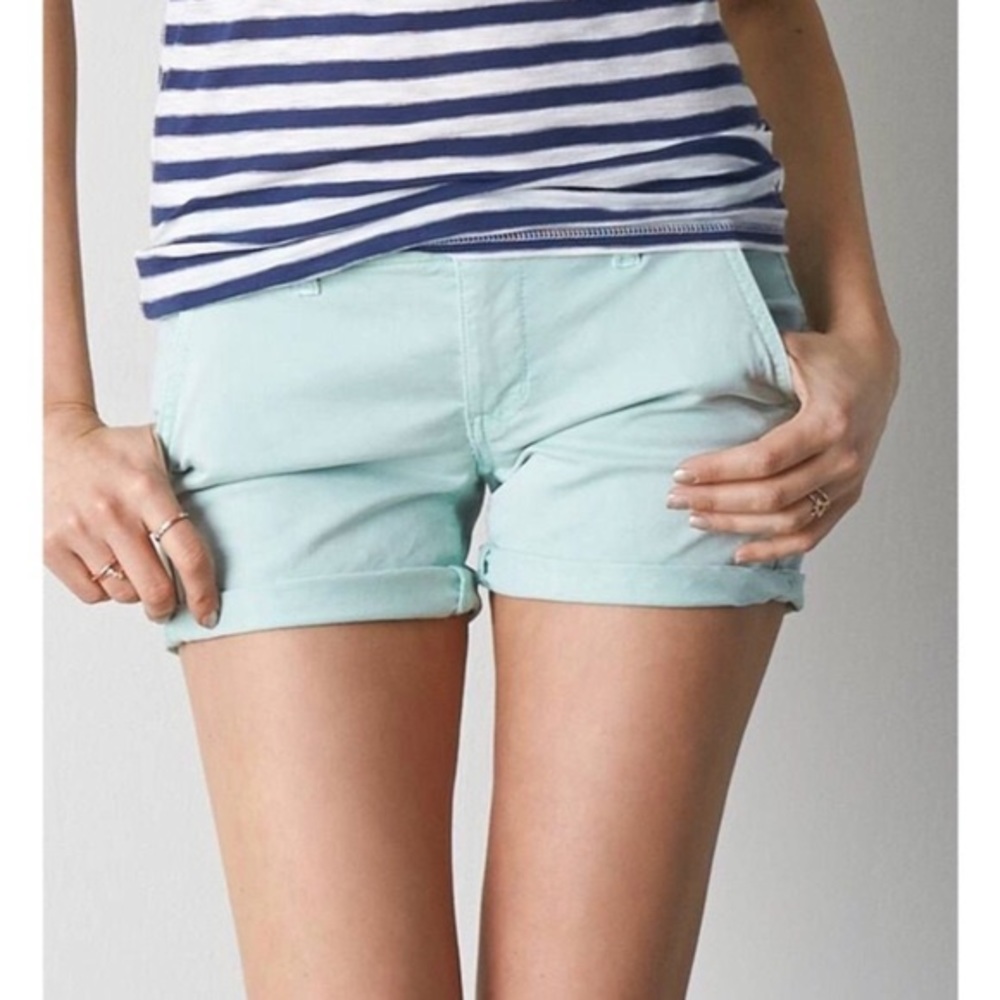 American Eagle